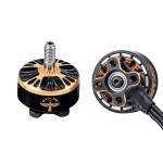 Axis flying Co-Marke Blackbird V3 2207 1975kv/2125kv 5 Zoll bürstenloser Sbang-Motor von höchster Qualität